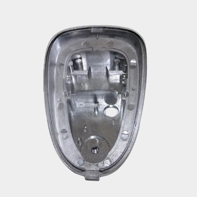 آلومینیوم سفارشی قطعات اتوماتیک با دقت بالا فشار ریخته گری LED قطعات اتوماتیک بخار