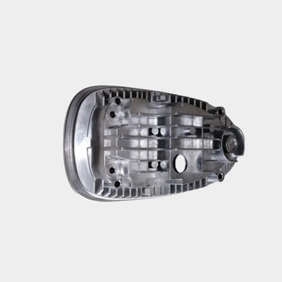 آلومینیوم سفارشی قطعات اتوماتیک با دقت بالا فشار ریخته گری LED قطعات اتوماتیک بخار