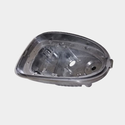 آلومینیوم سفارشی قطعات اتوماتیک با دقت بالا فشار ریخته گری LED قطعات اتوماتیک بخار
